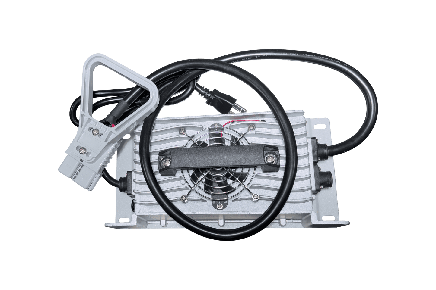 BatteryEvo 24V HAWK 2x Kit 460Ah 11.8 kWh