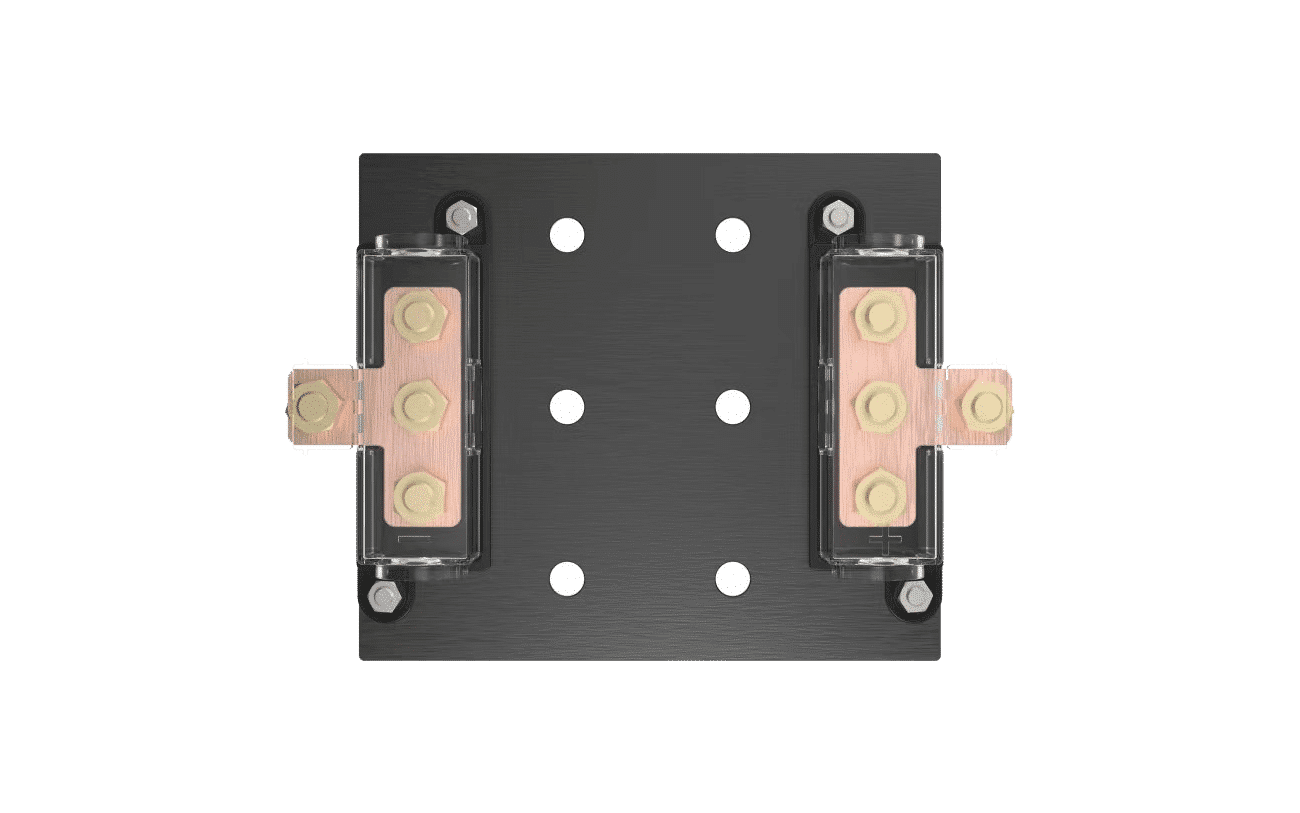 BatteryEvo 24V HAWK 2x Kit 460Ah 11.8 kWh