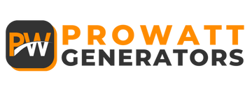 ProWatt Generators logo