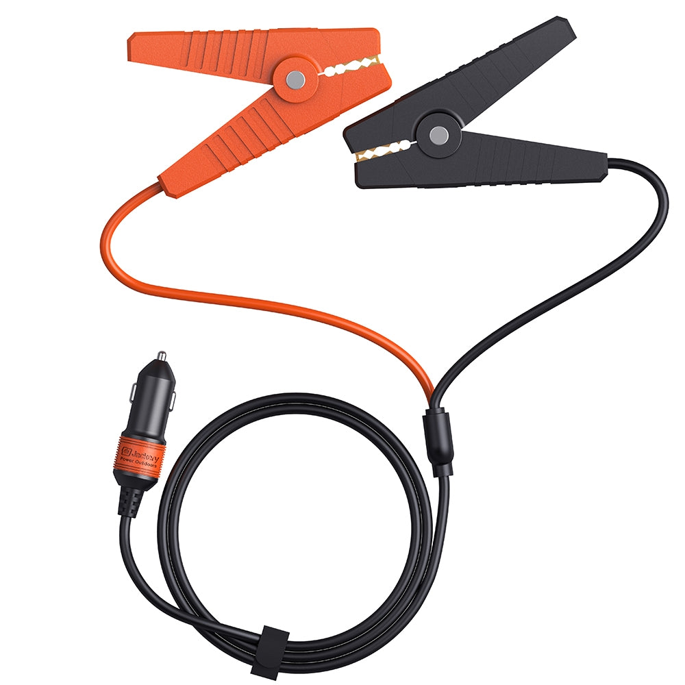 Jackery 12V Automotive Battery Charging Cable