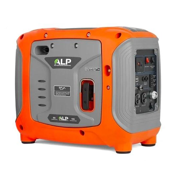 ALP NEX-GEN PROPANE GENERATOR 1000W