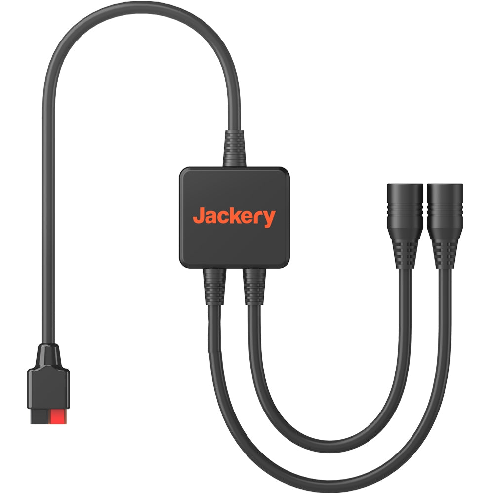 Jackery Parallel Solar Power Cable
