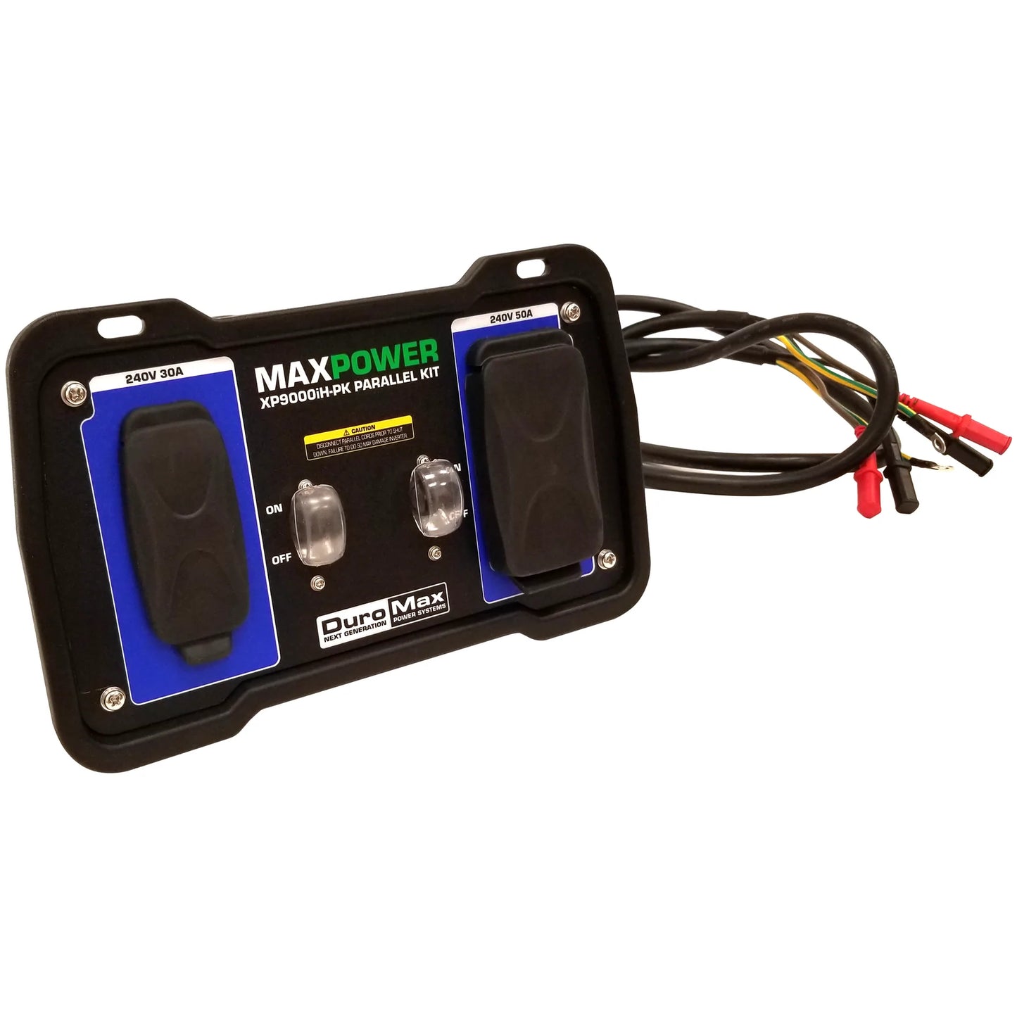 DuroMax XP9000iH-PK Inverter Parallel Kit for XP9000iH Generator