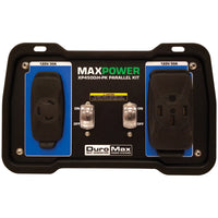 DuroMax XP4500ih-PK Inverter Parallel Kit for XP4500iH Generator