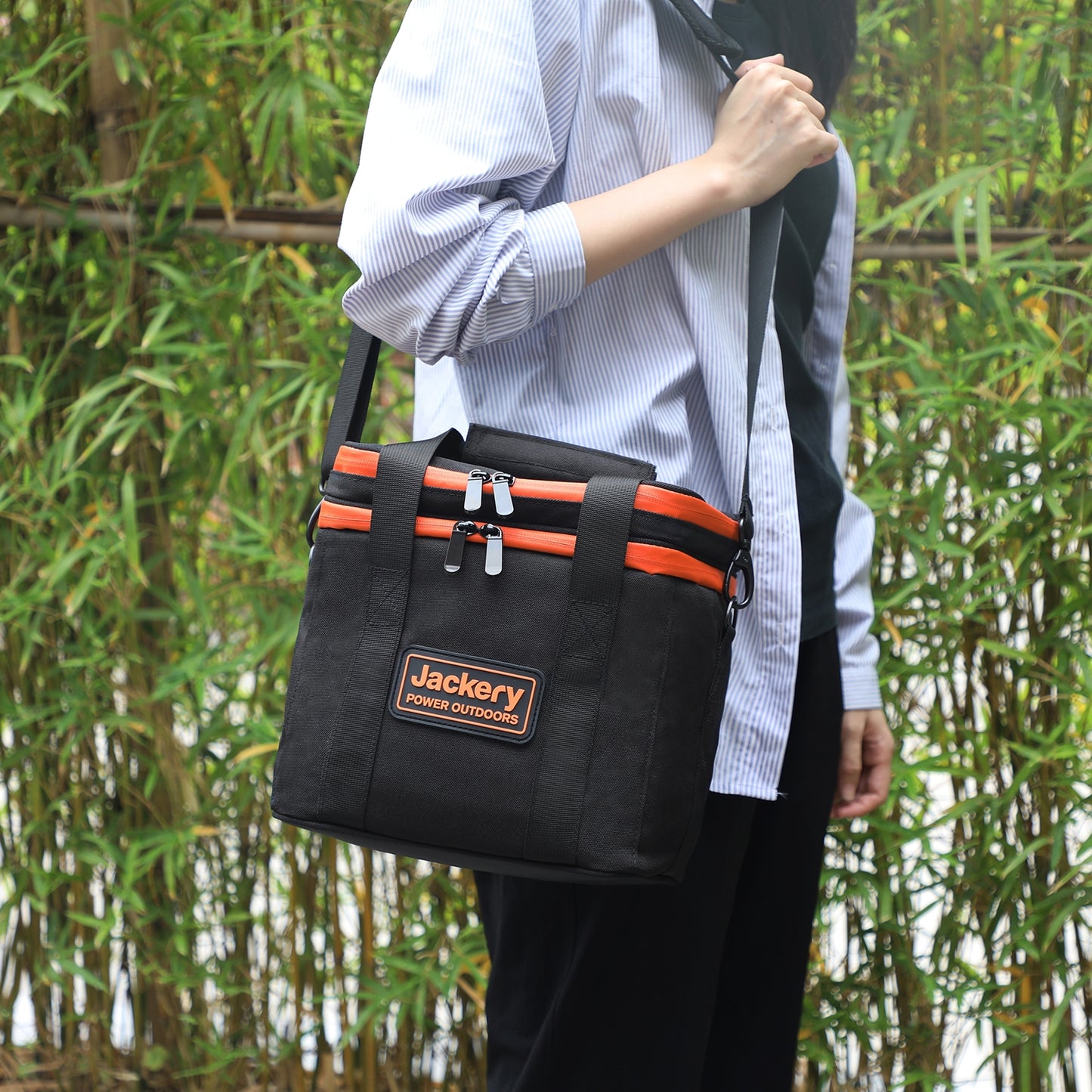 Jackery Carrying Case Bag for Explorer 290