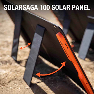 Jackery Solar Generator 1000 V2