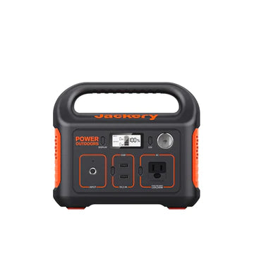 Jackery Explorer 290 Portable Power Station – ProWatt Generators