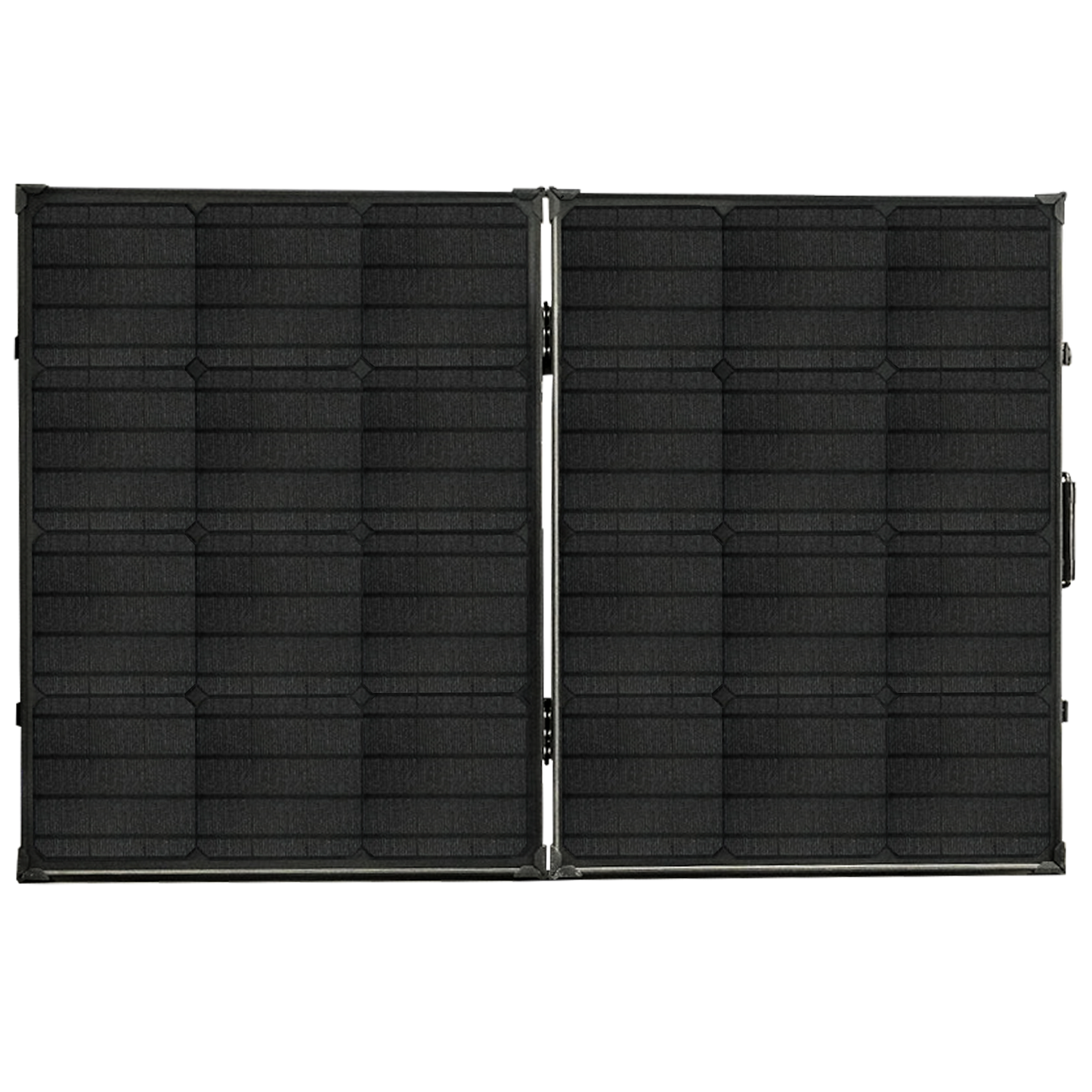 LION 100W 24V SOLAR PANEL
