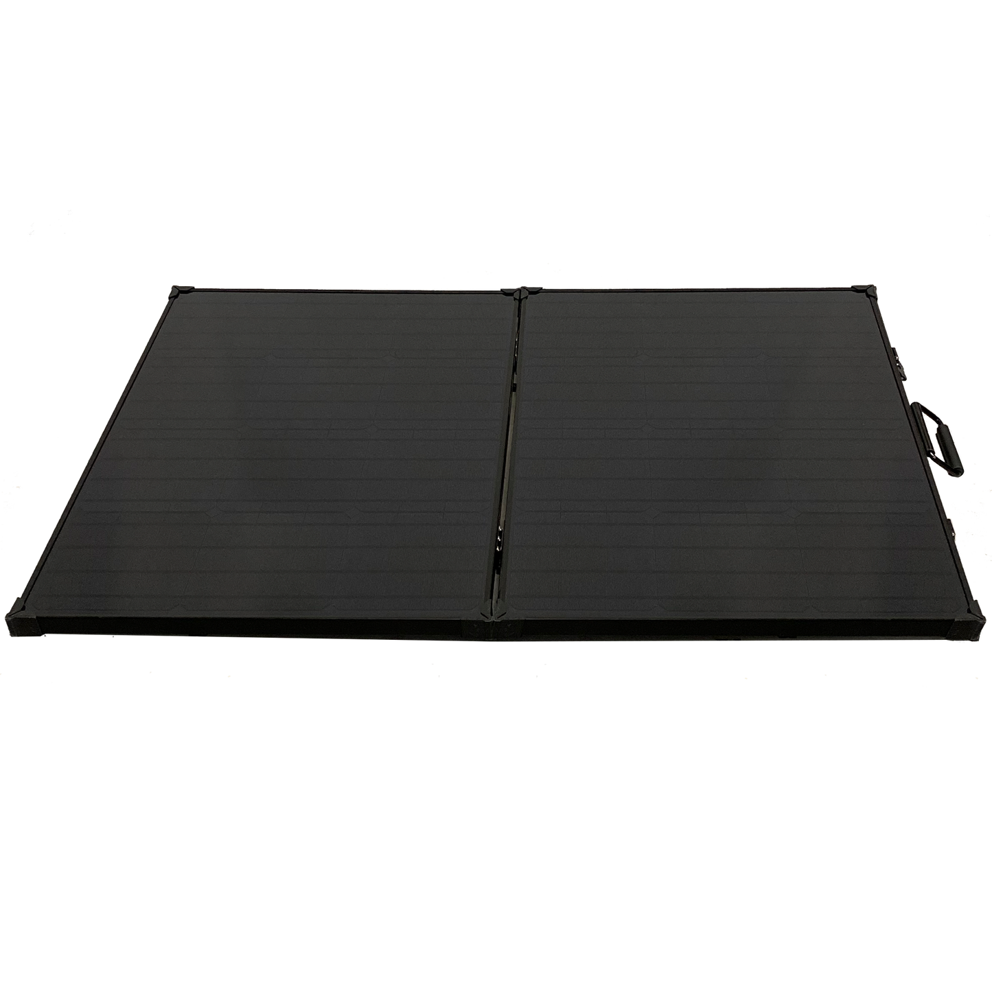 LION 100W 24V SOLAR PANEL