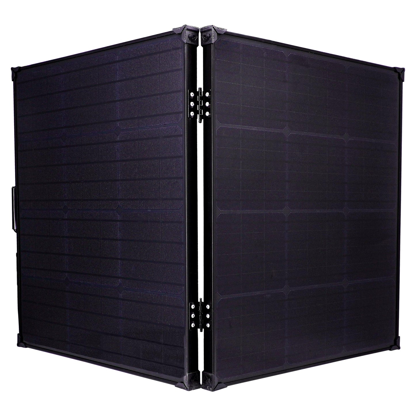 LION 100W 24V SOLAR PANEL