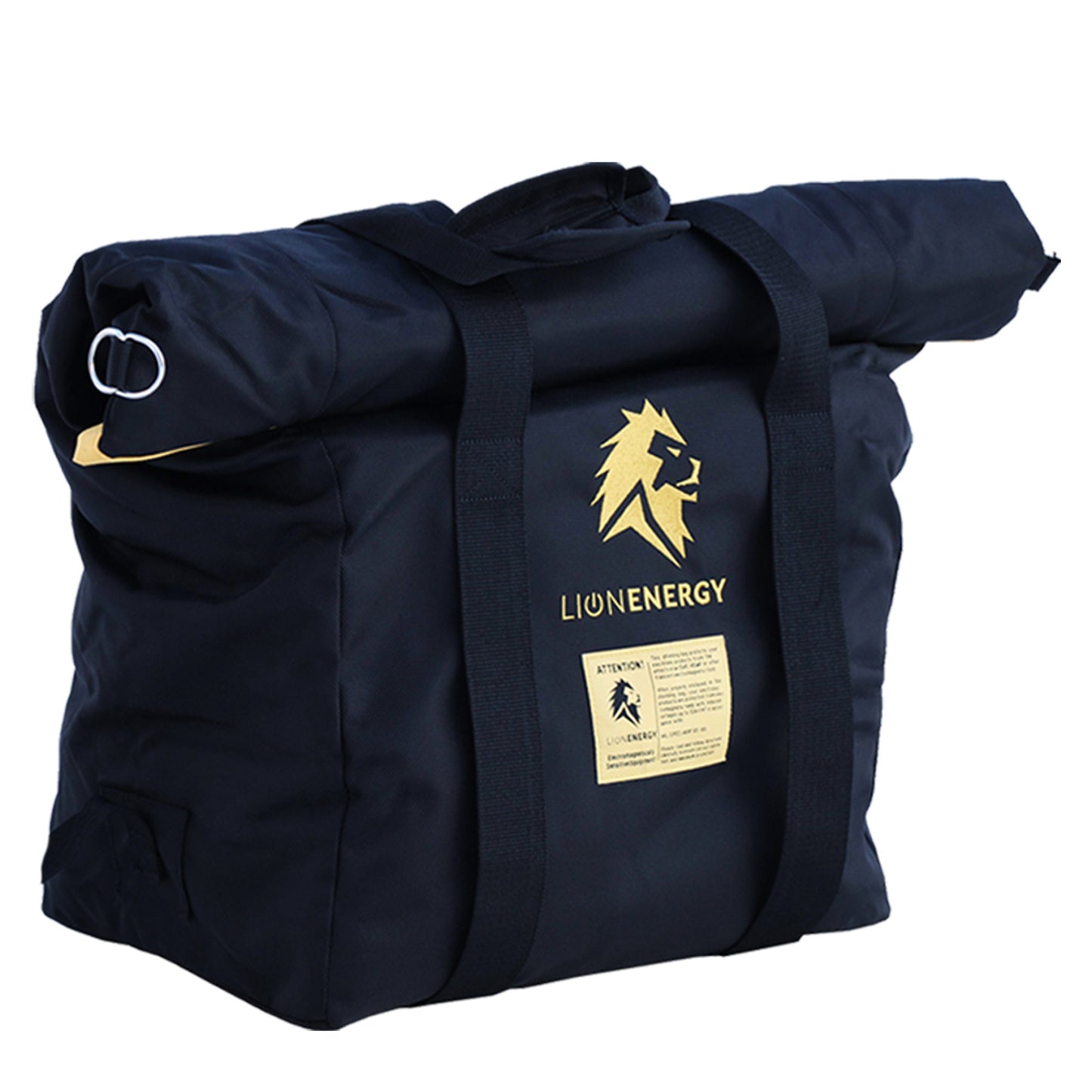 MIL-SPEC EMP BAG