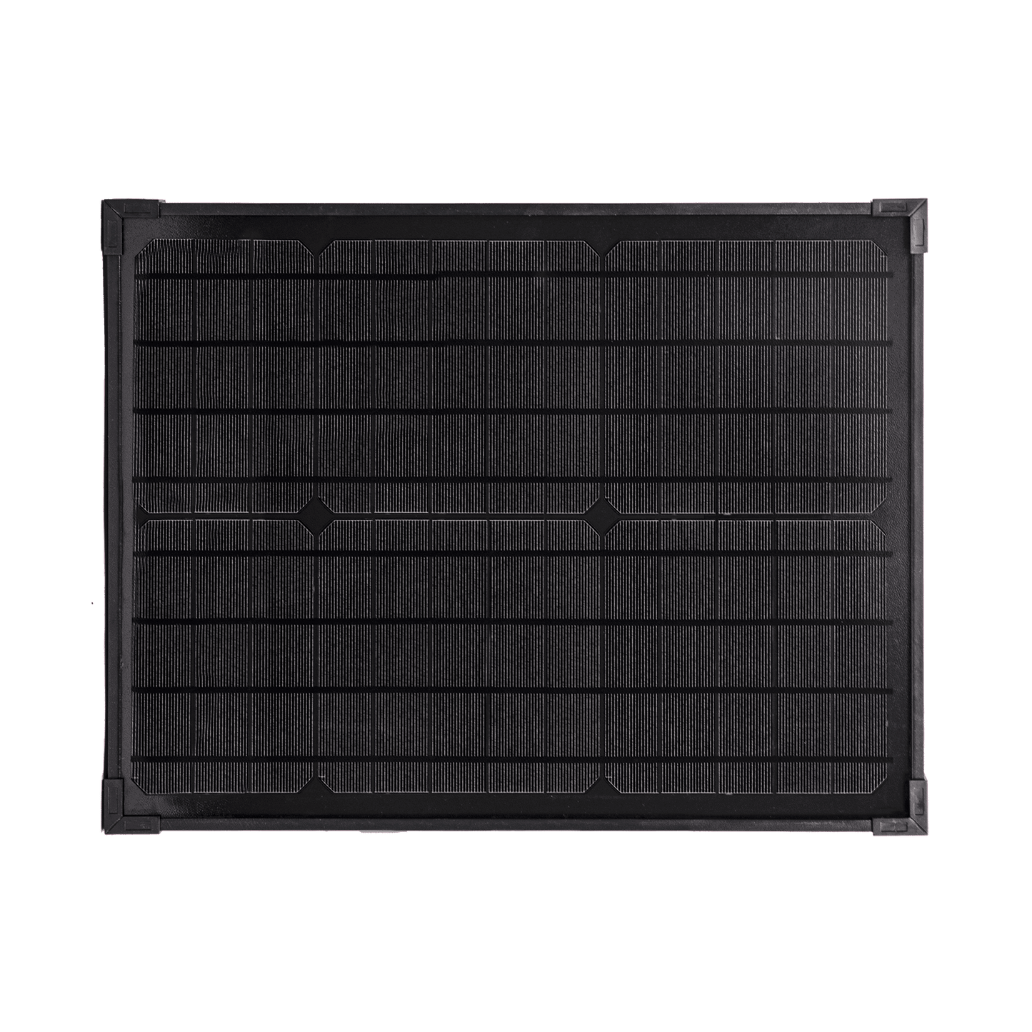 LION GO-20 SOLAR PANEL
