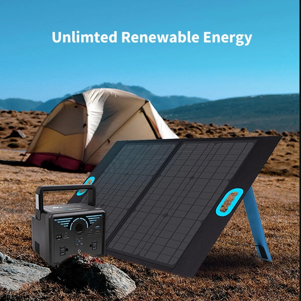 Renogy PHOENIX 300 Power Station