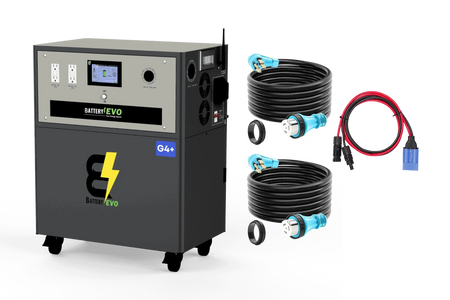 ProWatt Generators