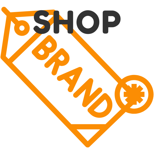 Shop by Brand