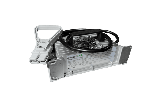 BatteryEvo 29.2V DC – 110 VAC – 30A IP65 Lithium Charger