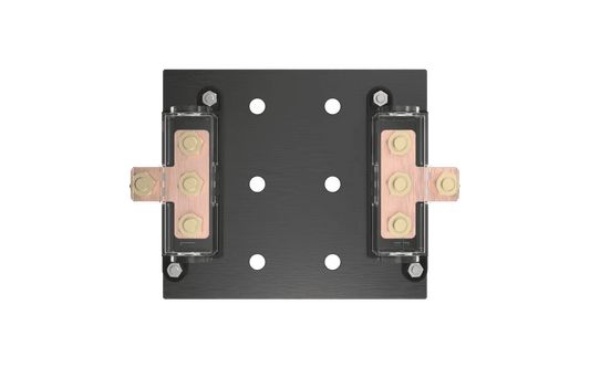 BatteryEvo Parallel Busbar