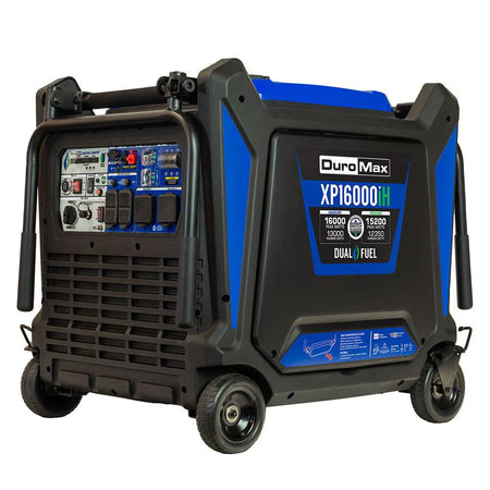 ProWatt Generators