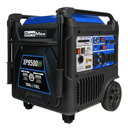 Inverter Generators