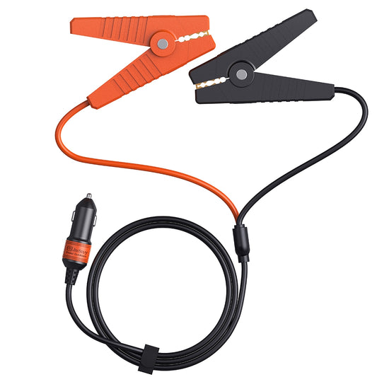 Jackery 12V Automotive Battery Charging Cable