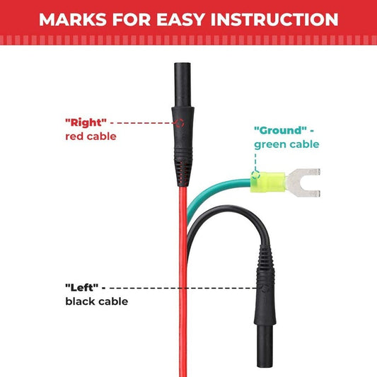ALP NEX-GEN PROPANE GENERATOR PARALLEL CABLE