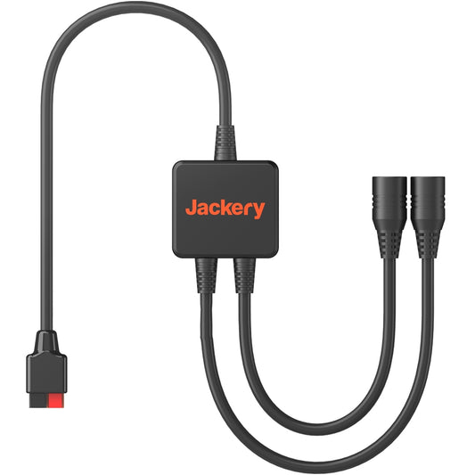 Jackery Parallel Solar Power Cable