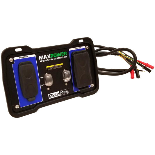 DuroMax XP9000iH-PK Inverter Parallel Kit for XP9000iH Generator