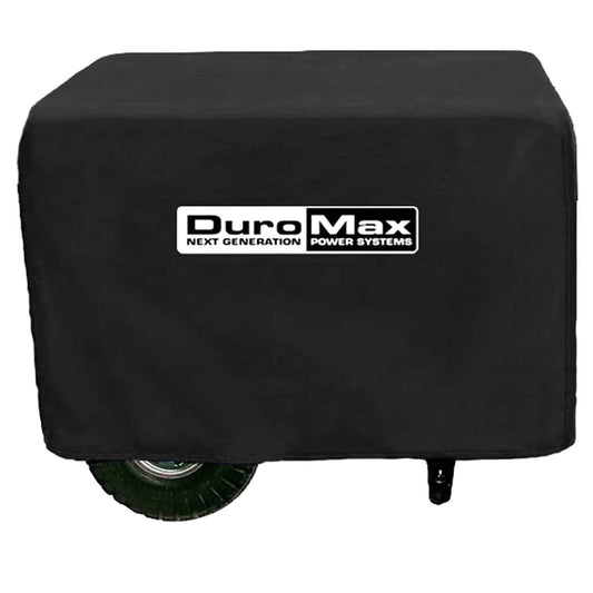 DuroMax XPSGC Small Weather Resistant Portable Generator Dust Guard Cover