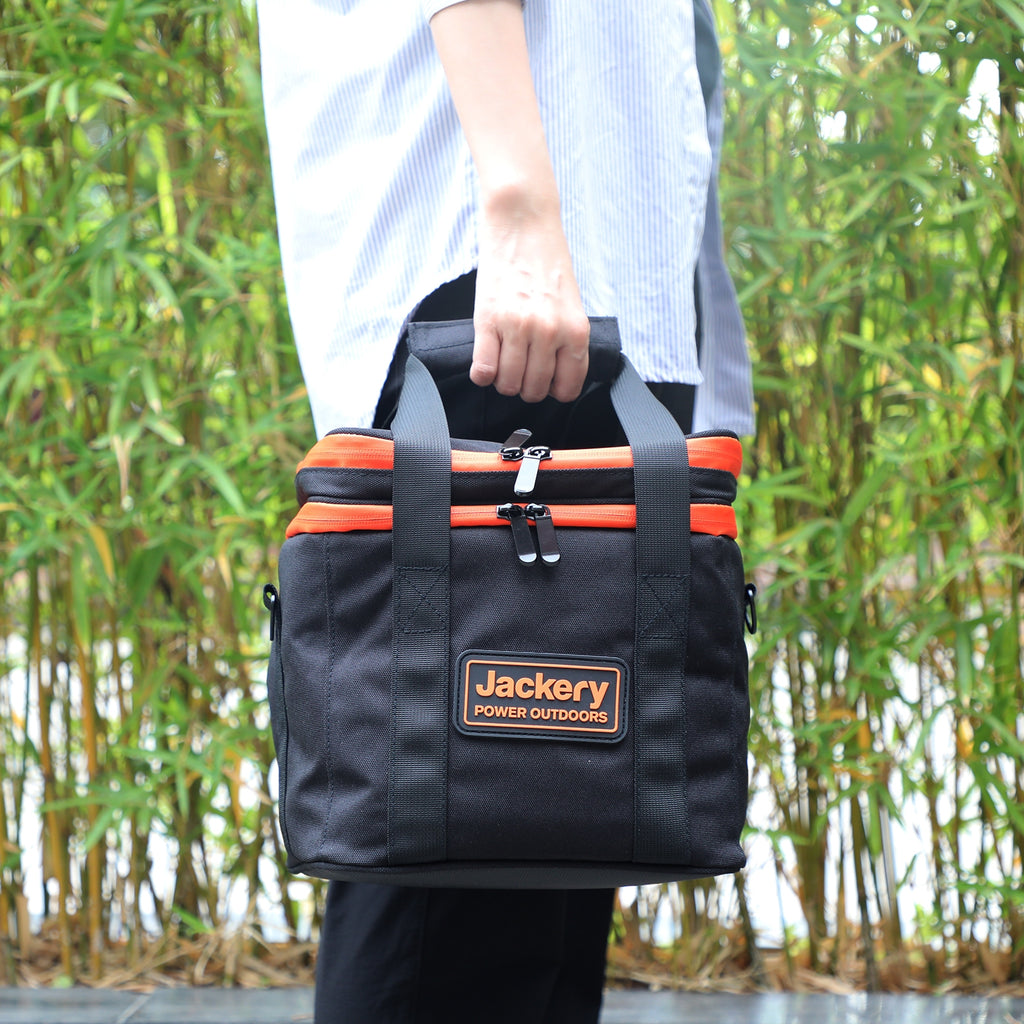 Jackery Carrying Case Bag for Explorer 290