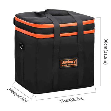 Jackery Carrying Case Bag for Explorer 1000/880