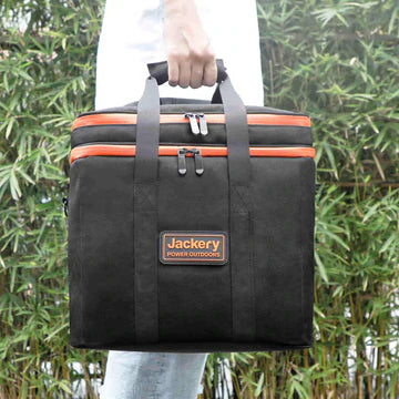 Jackery Carrying Case Bag for Explorer 1000/880