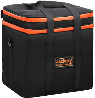 Jackery Carrying Case Bag for Explorer 500/550