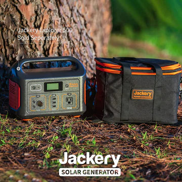 Jackery Carrying Case Bag for Explorer 500/550