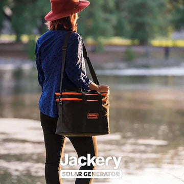 Jackery Carrying Case Bag for Explorer 500/550