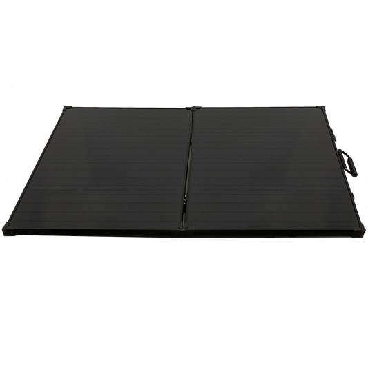 LION 100W 24V SOLAR PANEL