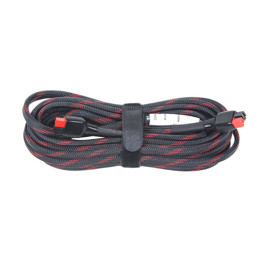 LION ENERGY 25' SOLAR EXTENSION CABLE