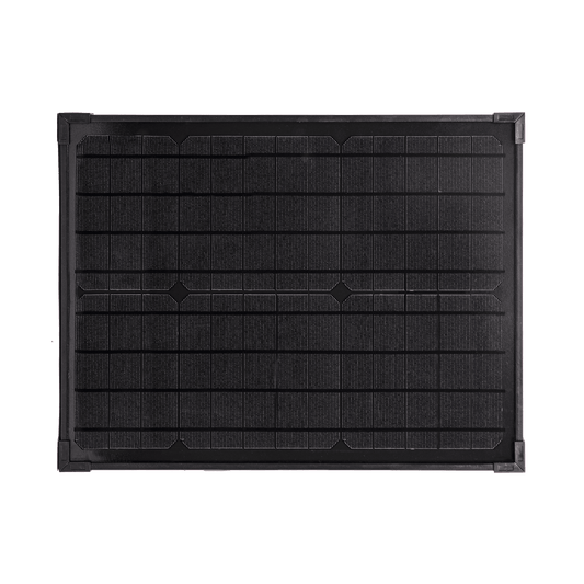 LION GO-20 SOLAR PANEL