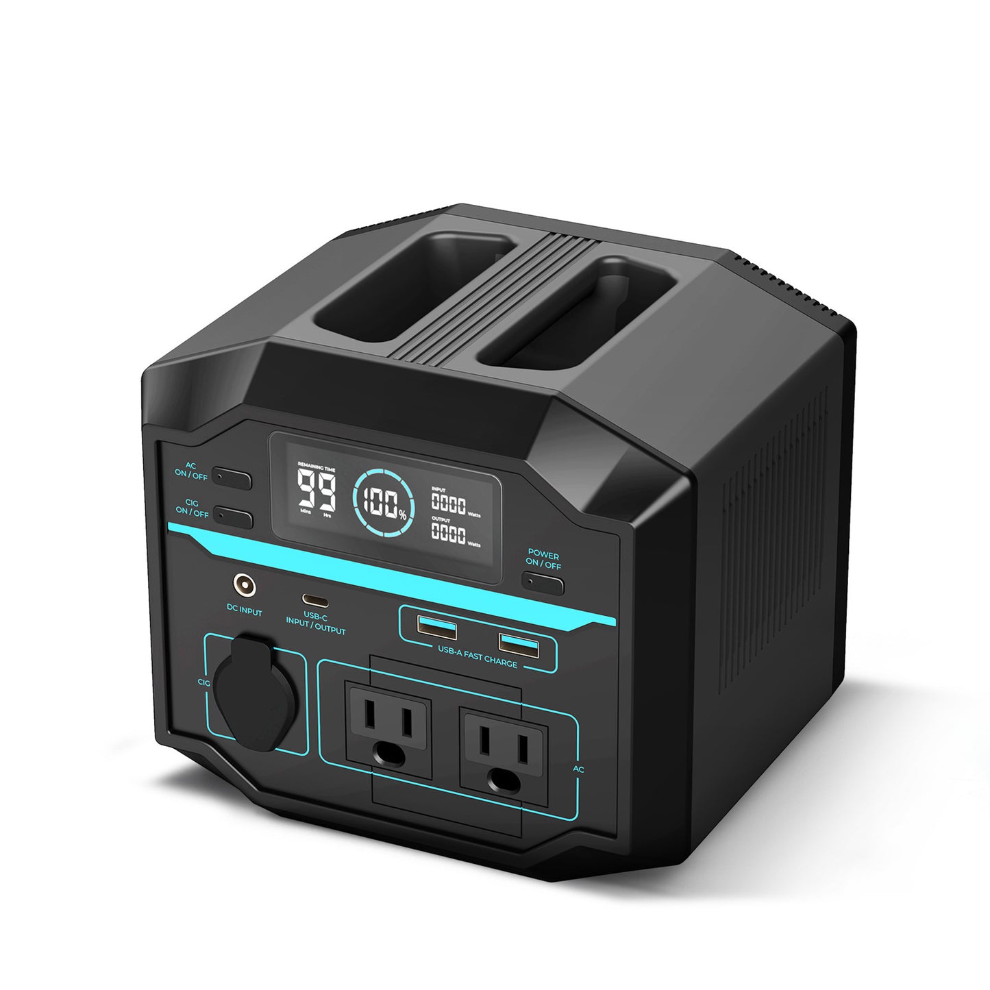 Renogy PHOENIX 200 Portable Power Station