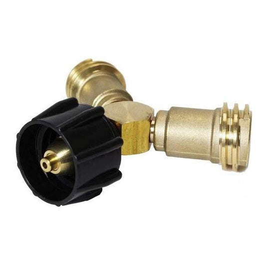 ALP NEX-GEN PROPANE GENERATOR Y-SPLITTER